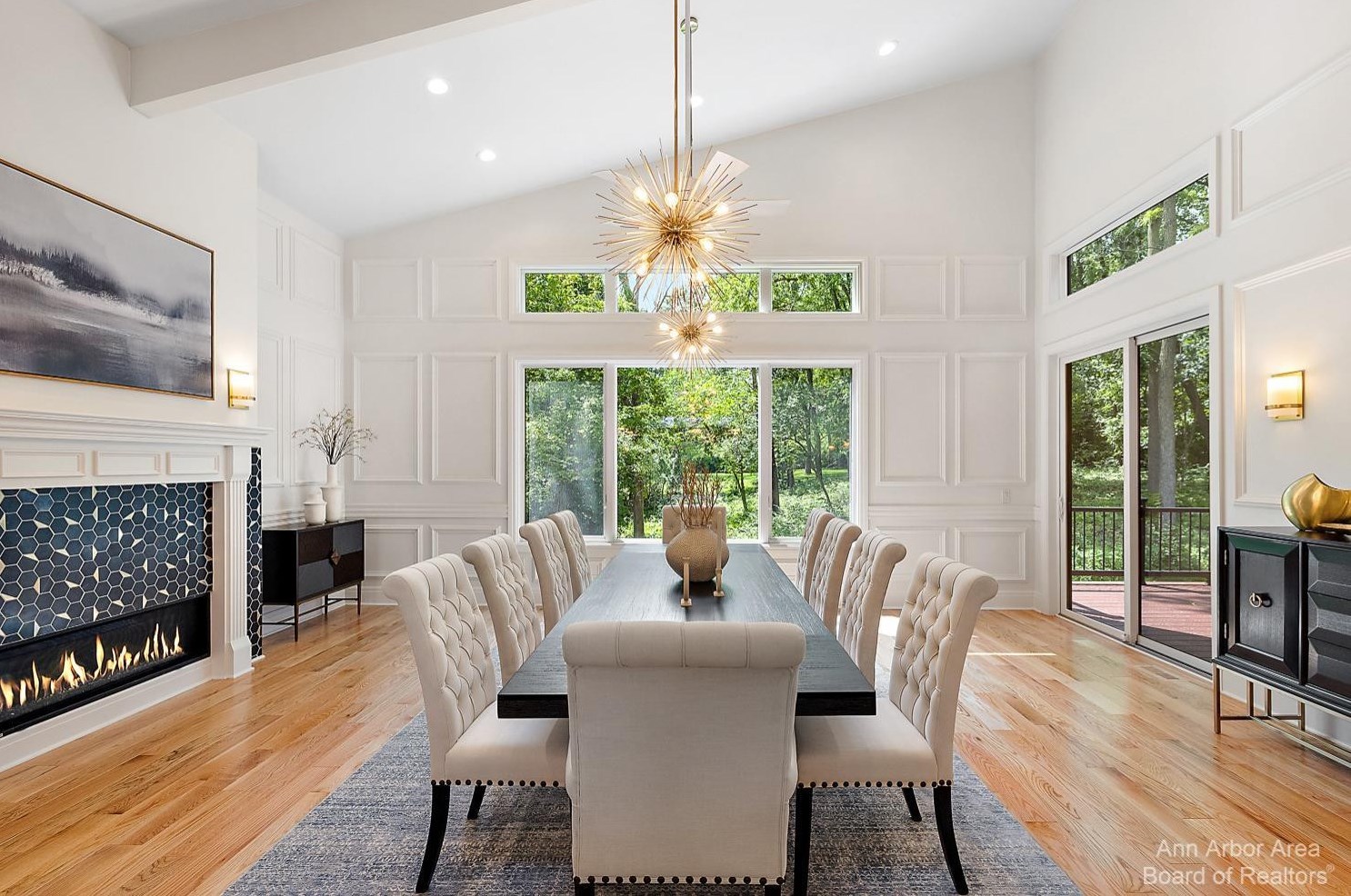 1358 Arlington Blvd, Ann Arbor MI  48104-4028 exterior