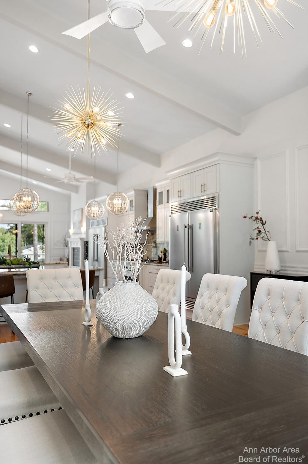 1358 Arlington Blvd, Ann Arbor MI  48104-4028 exterior