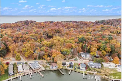 Vl Park Street, Saugatuck, MI 49453 - Photo 15