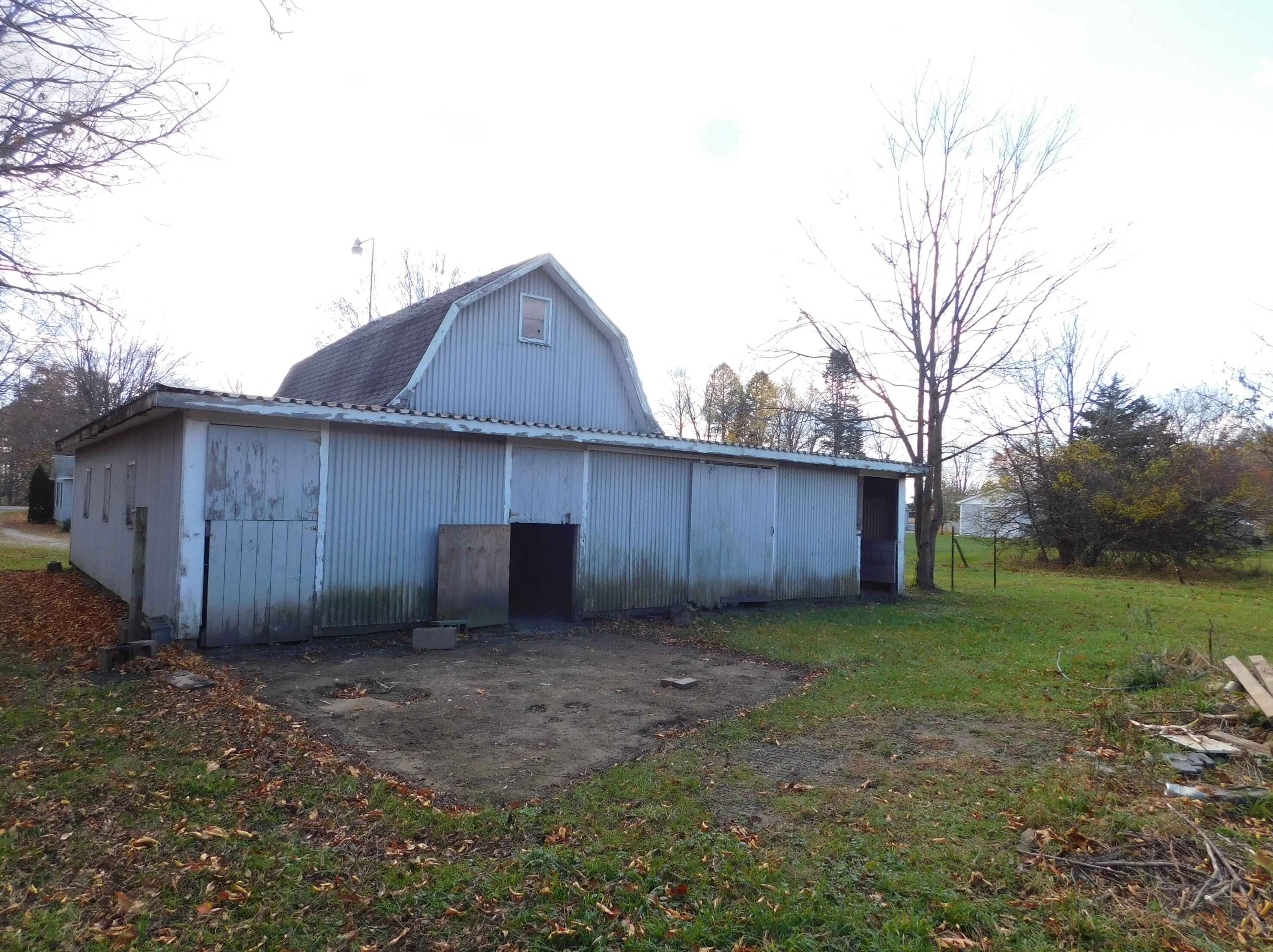 14213 On Ave, Climax MI  49034-9741 exterior