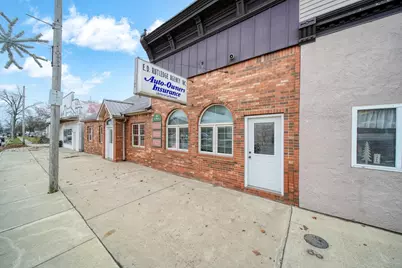 104 S Main Street, Waldron, MI 49288 - Photo 1