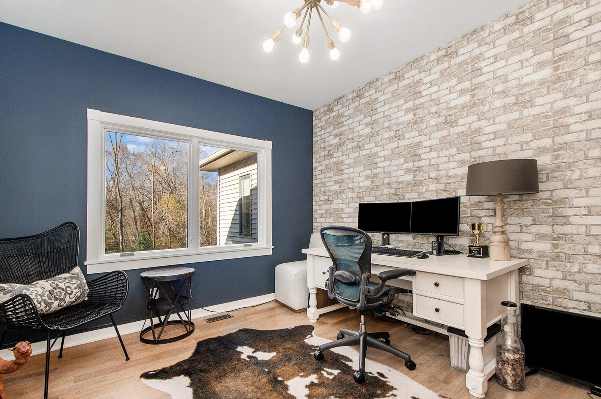 8134 Crancreek Dr, Ada MI 49301-8898 exterior