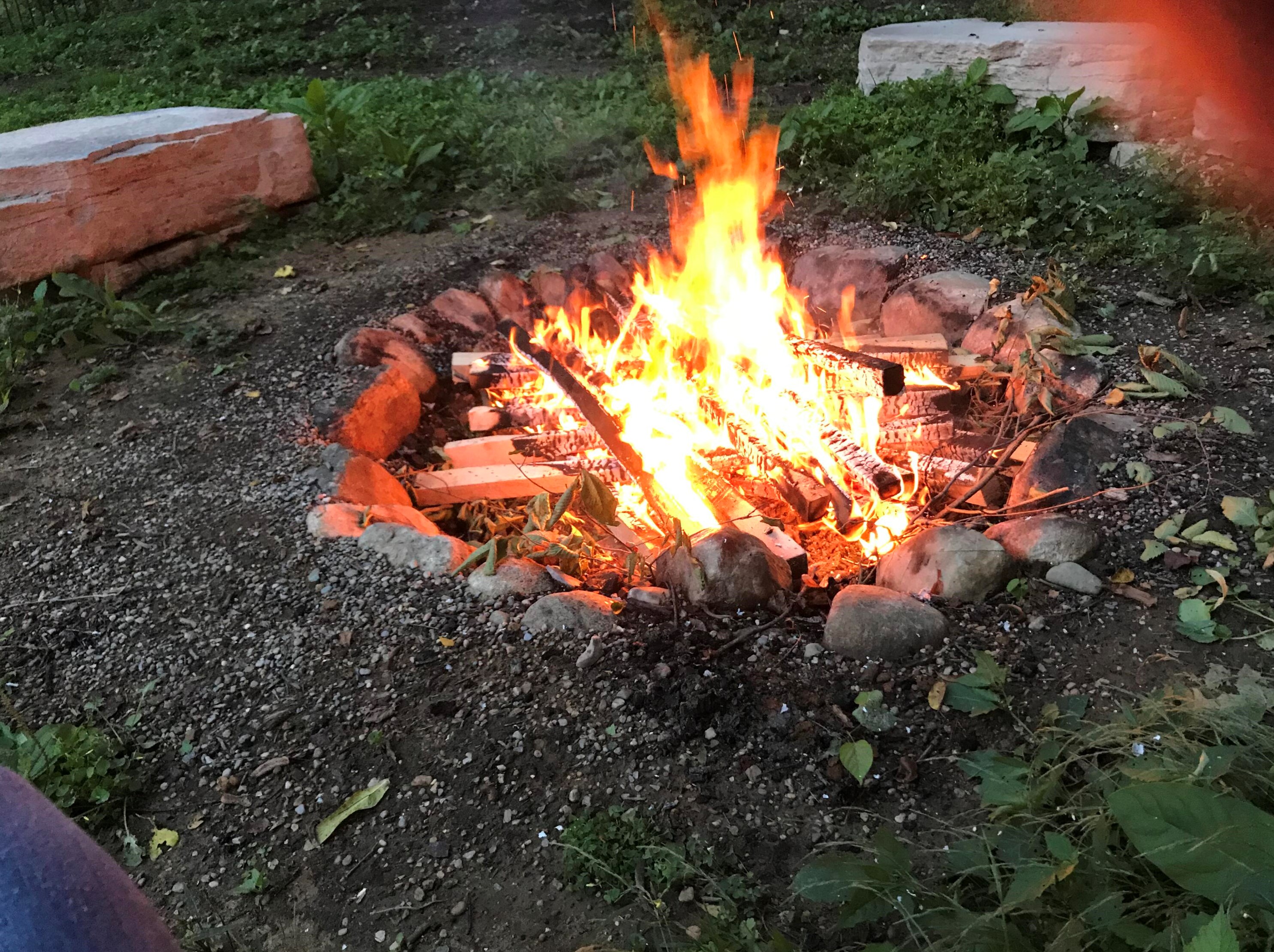 2046 Elwood Blvd, Spring Arbor MI 49283-9682 exterior