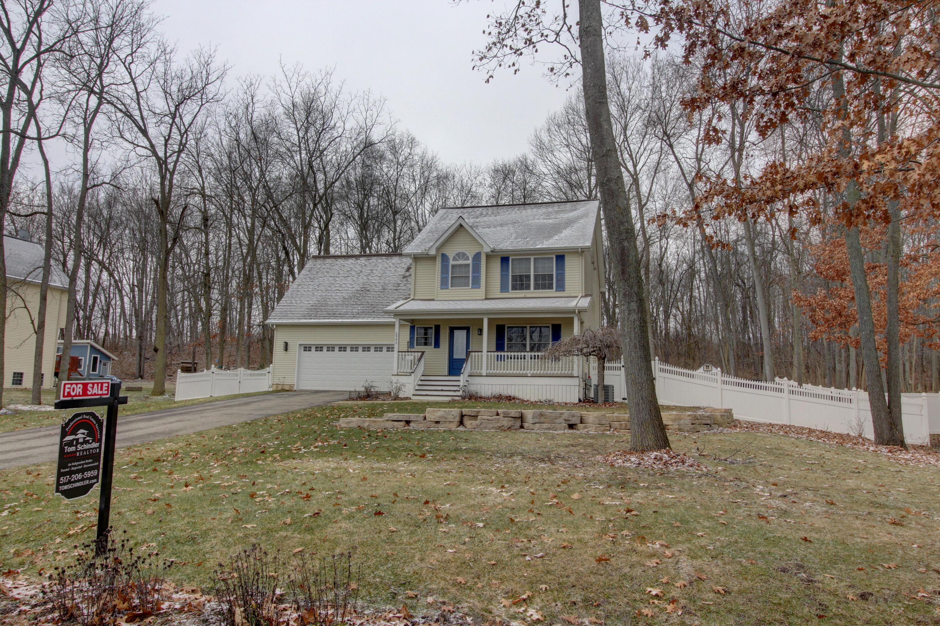 2046 Elwood Blvd, Spring Arbor, MI 49283 MLS 24001426 Coldwell Banker