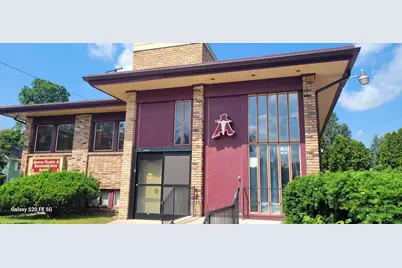 1514 4th Street, Jackson, MI 49203 - Photo 1