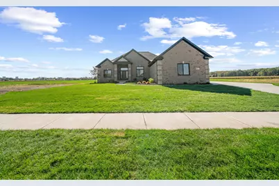 8127 Hunters Ridge Drive, Newport, MI 48166 - Photo 1