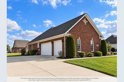 8139 Hunters Ridge Drive, Newport, MI 48166 - Photo 3