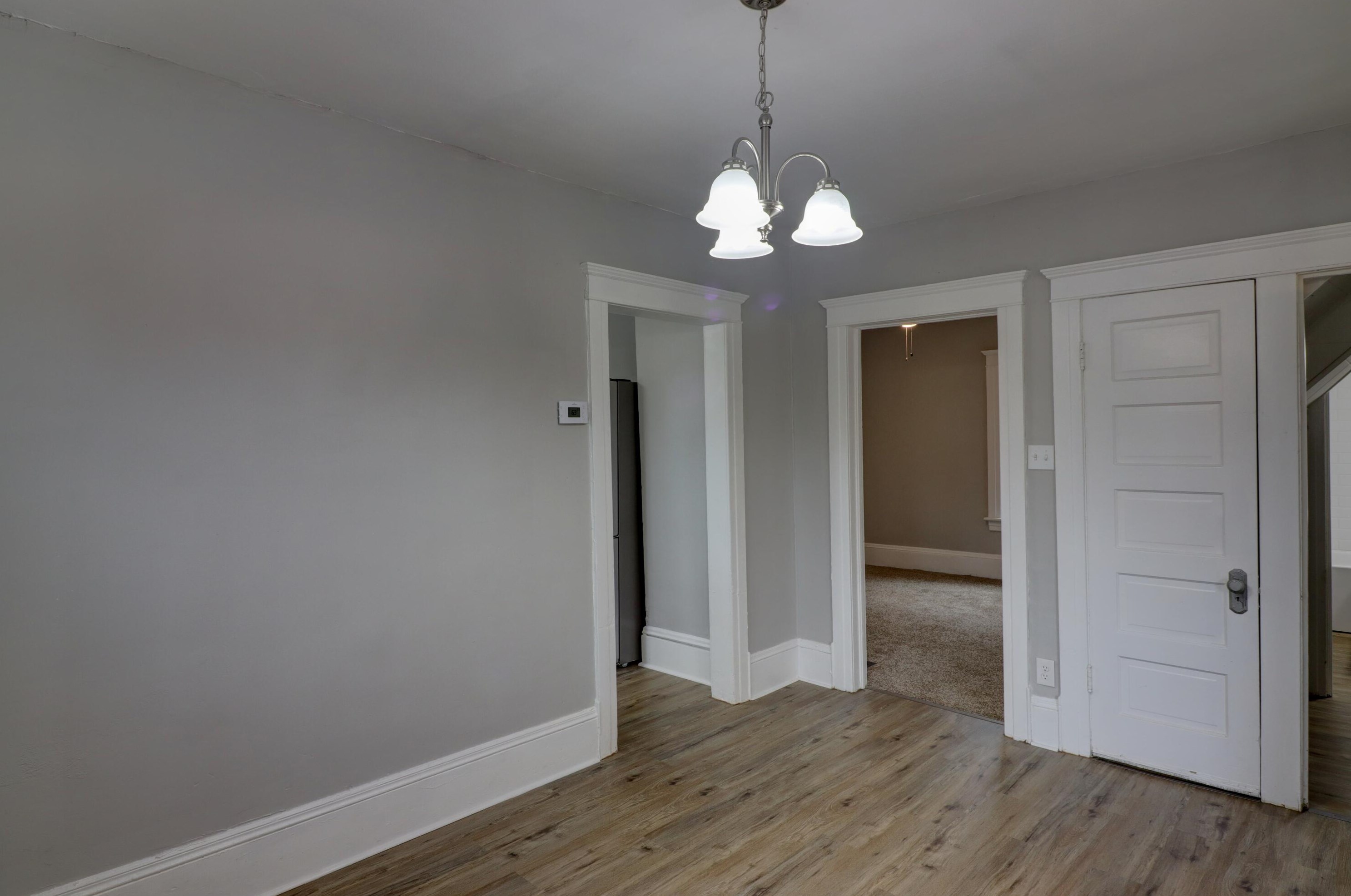 814 Burr St, Jackson MI  49201-1702 exterior