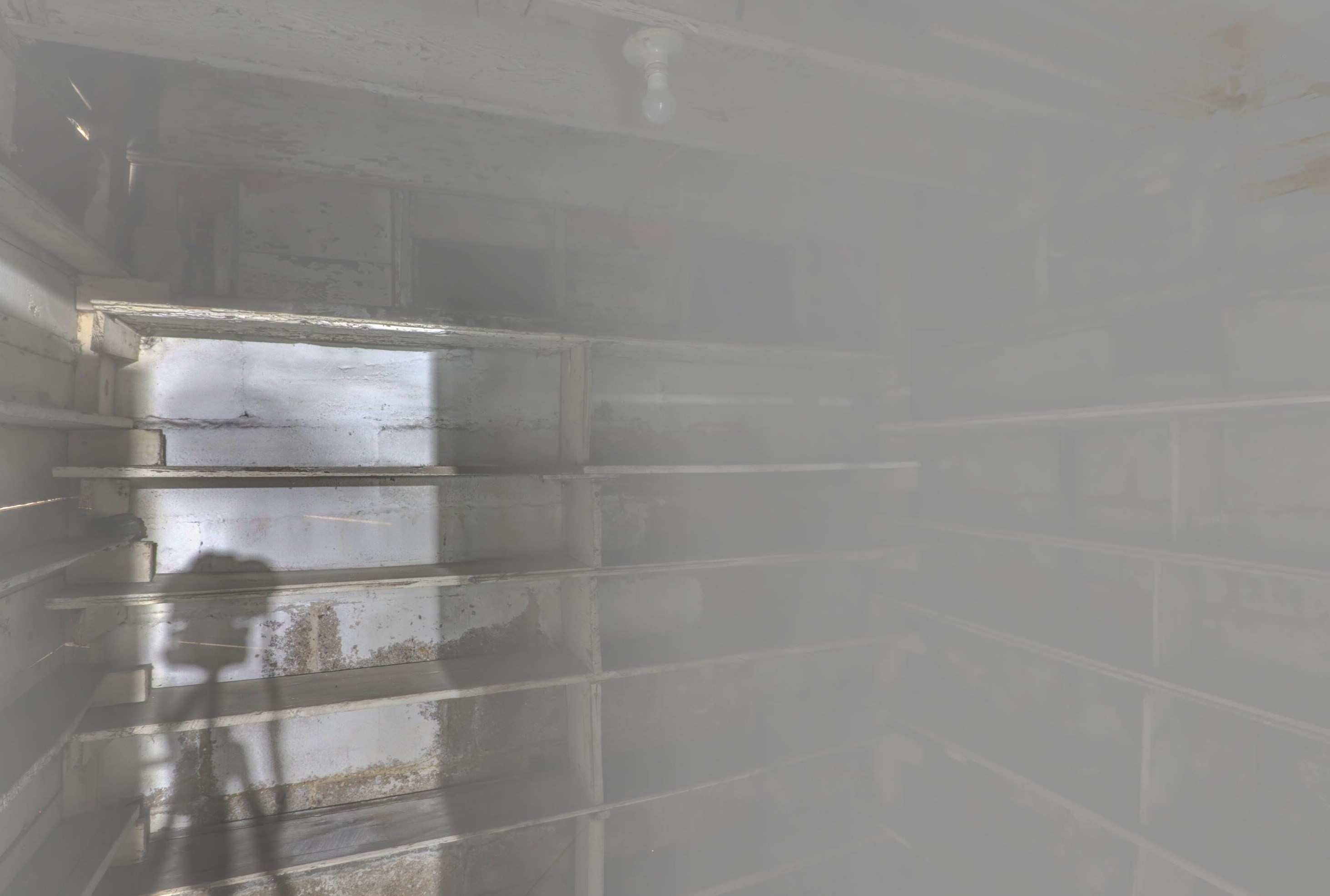 814 Burr St, Jackson MI  49201-1702 exterior