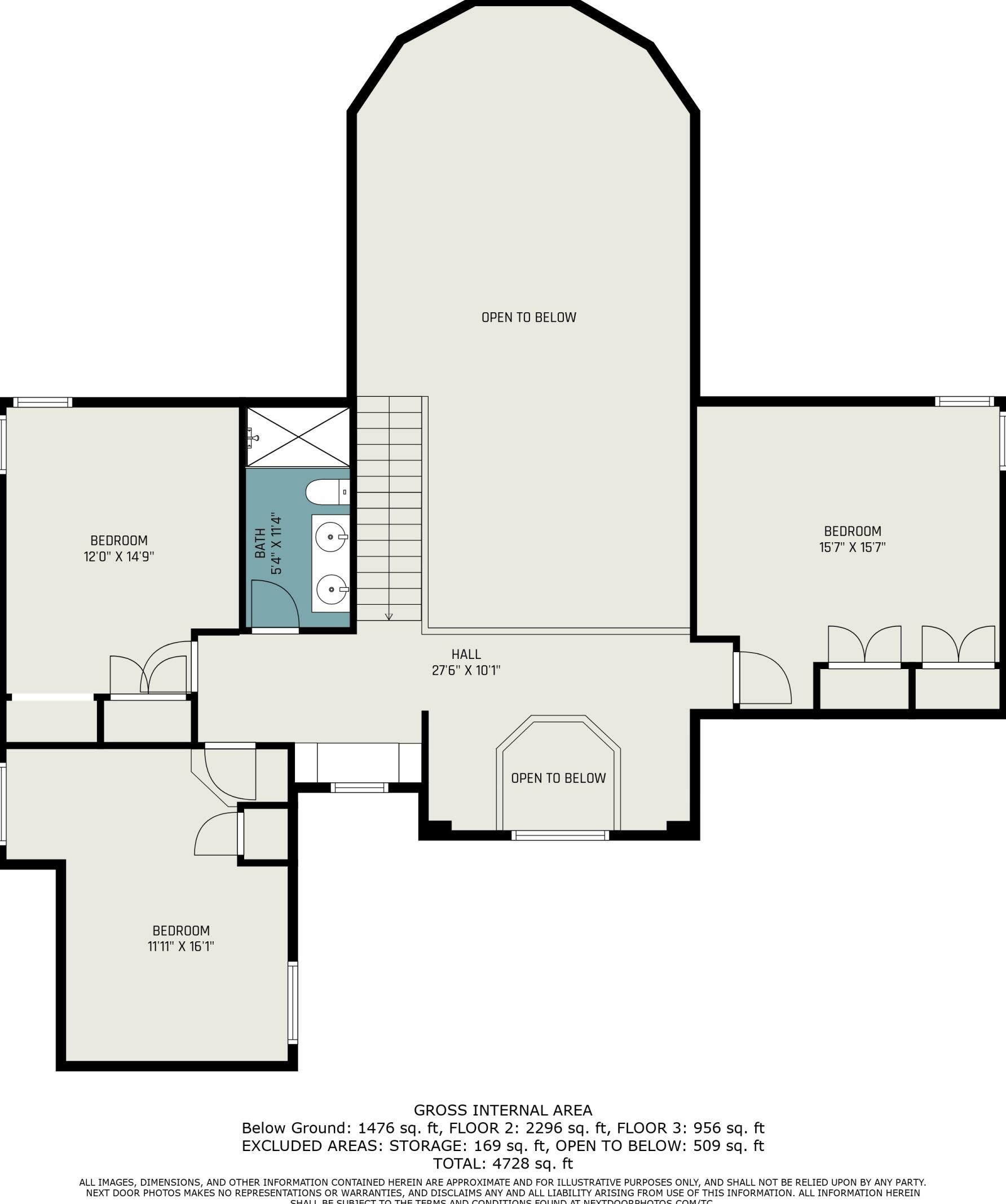 18941 Fruitport Rd, Spring Lake MI  49456-1162 exterior