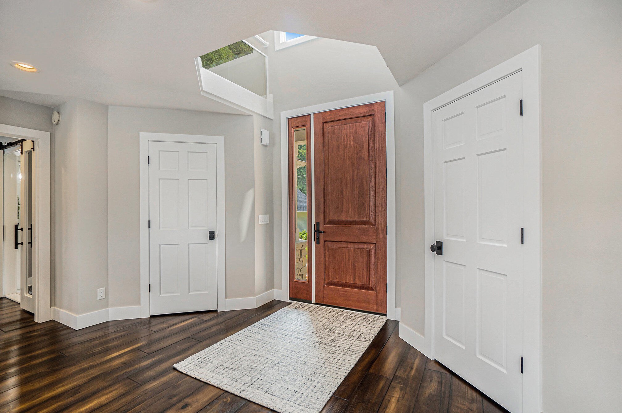 18941 Fruitport Rd, Spring Lake MI  49456-1162 exterior