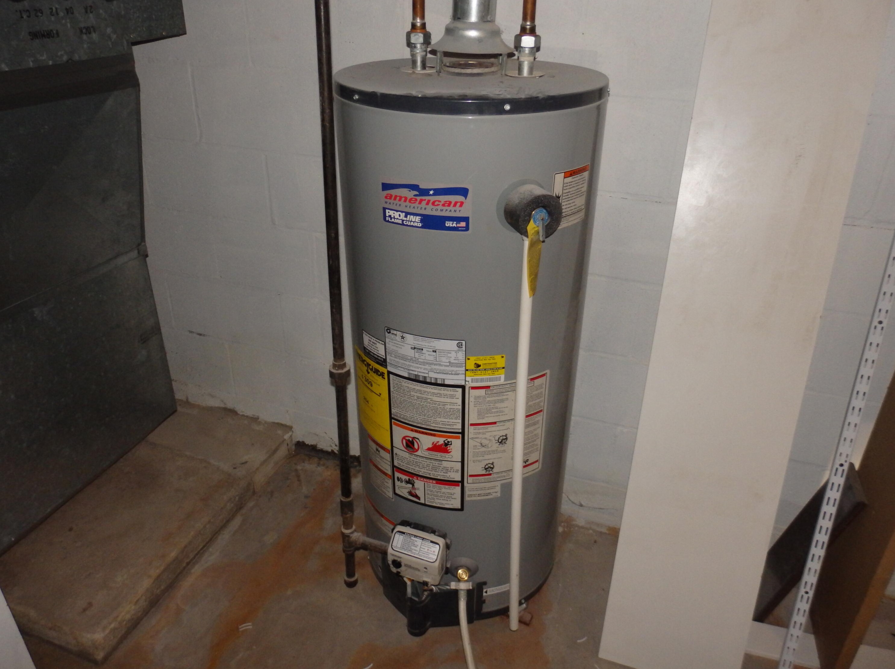 262 10th St, Stronach MI  49660-2152 exterior