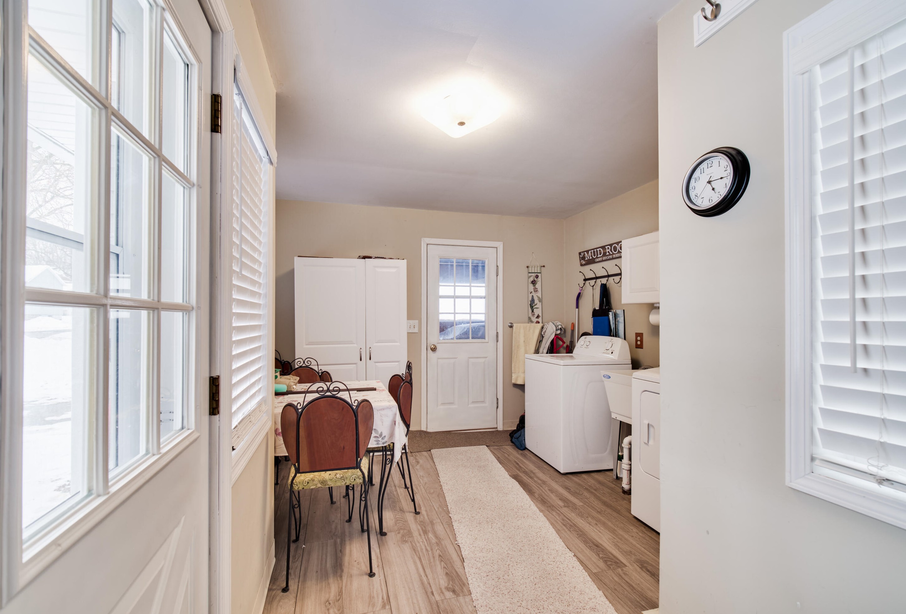 262 10th St, Stronach MI  49660-2152 exterior