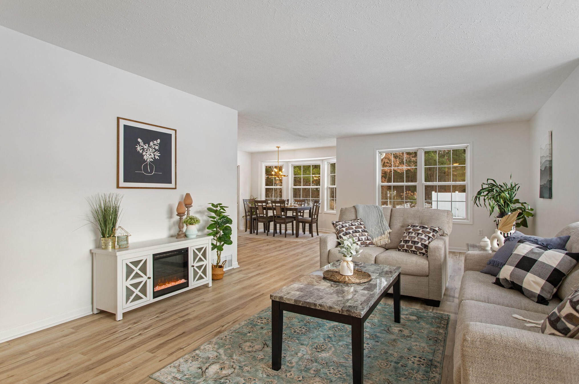 332 Densmore St, Meskegon MI  49442-1511 exterior