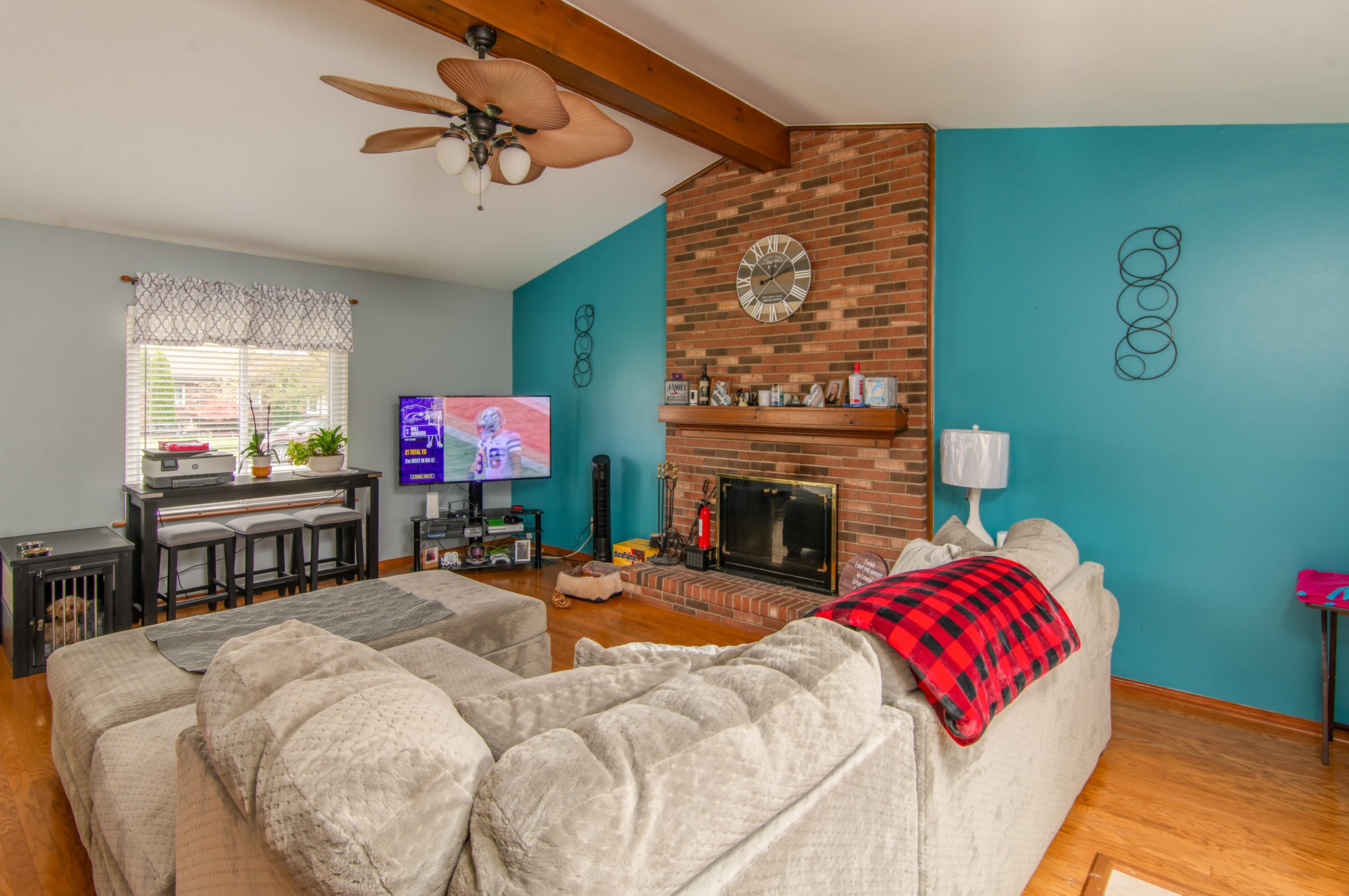 25696 Norvell St, New Baltimore MI 48051-2834 exterior