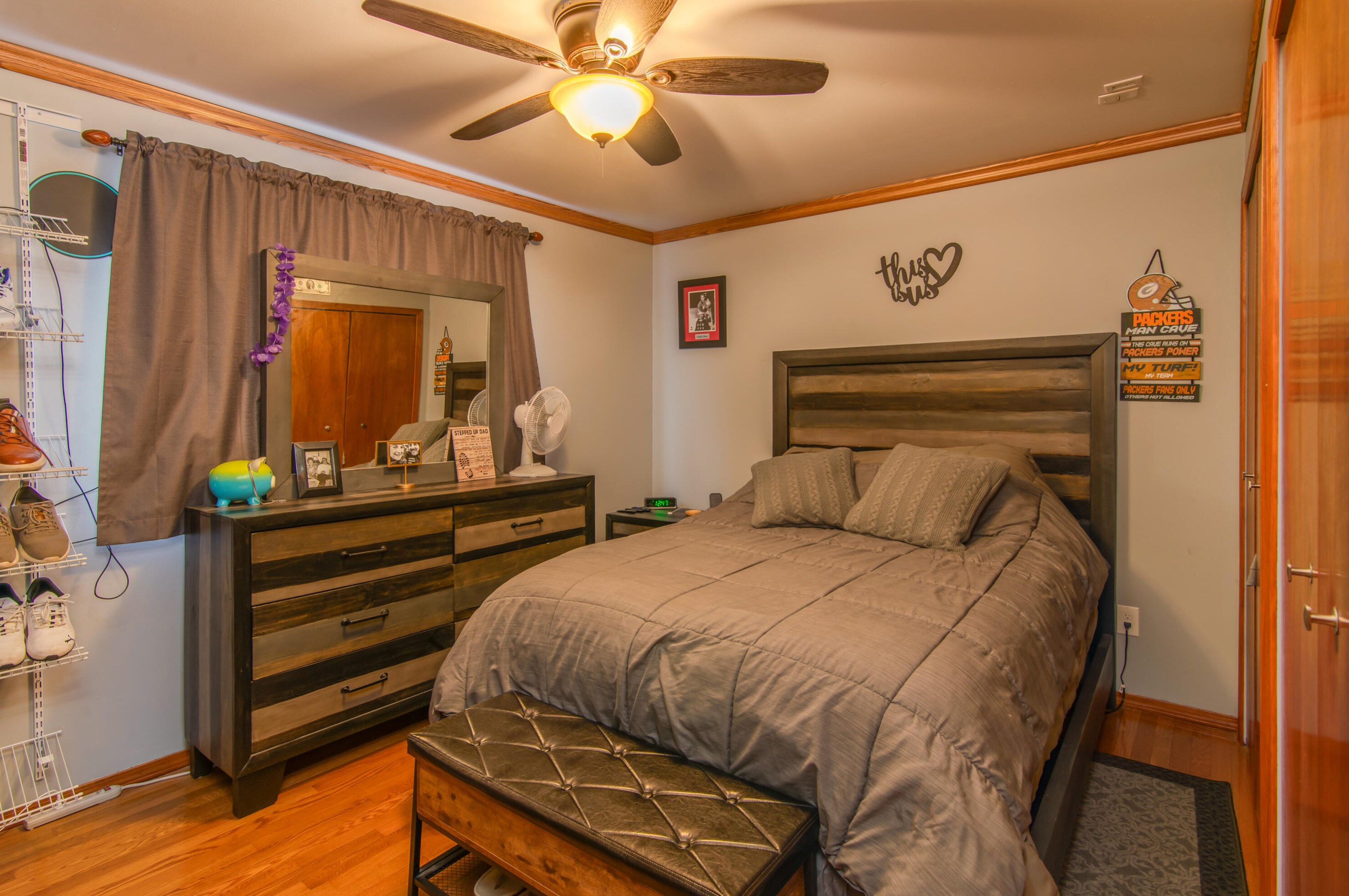 25696 Norvell St, New Baltimore MI 48051-2834 exterior