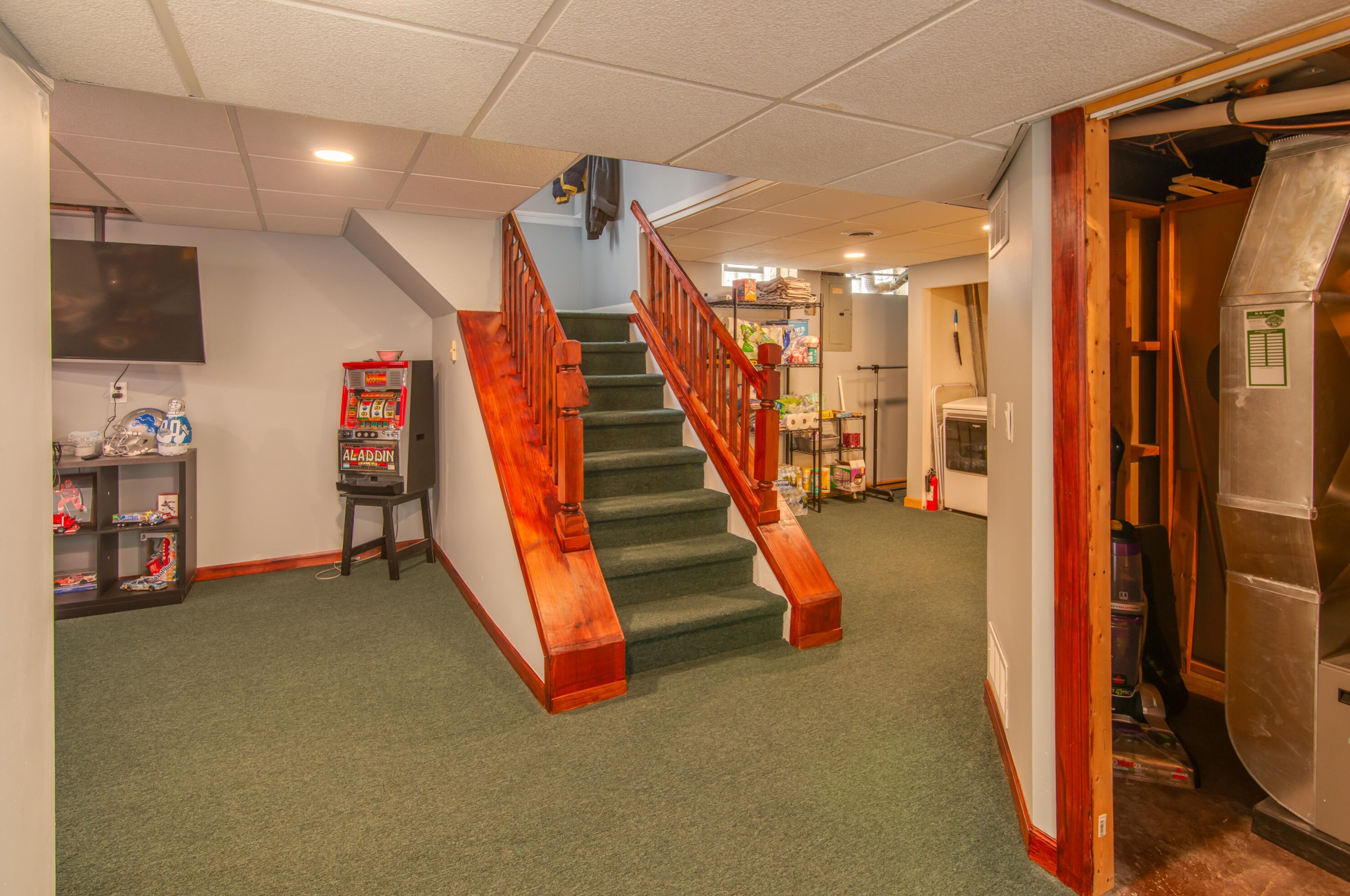 25696 Norvell St, New Baltimore MI 48051-2834 exterior