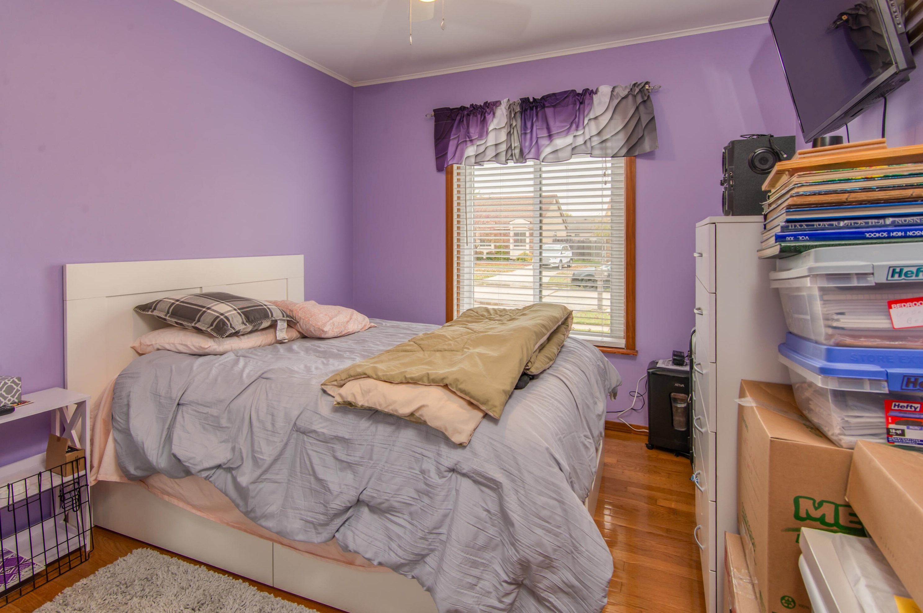 25696 Norvell St, New Baltimore MI 48051-2834 exterior