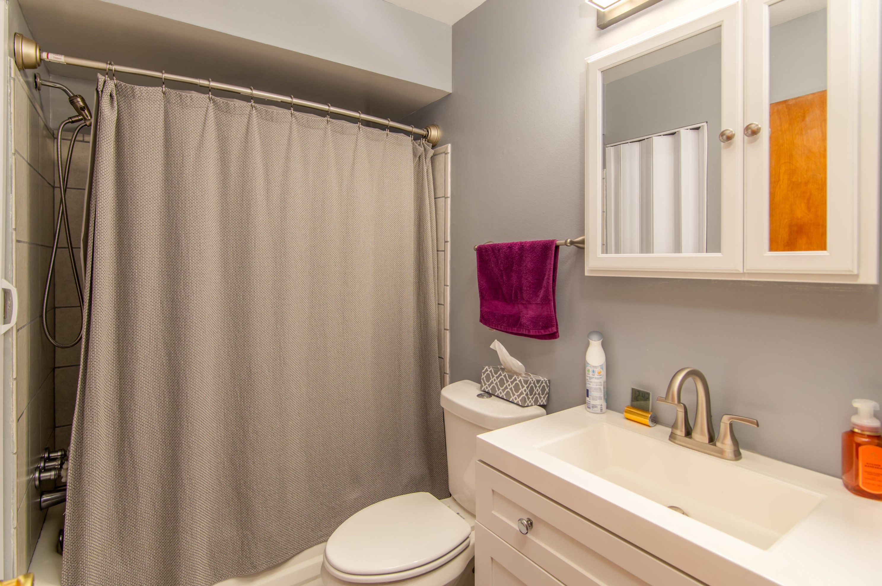 25696 Norvell St, New Baltimore MI 48051-2834 exterior