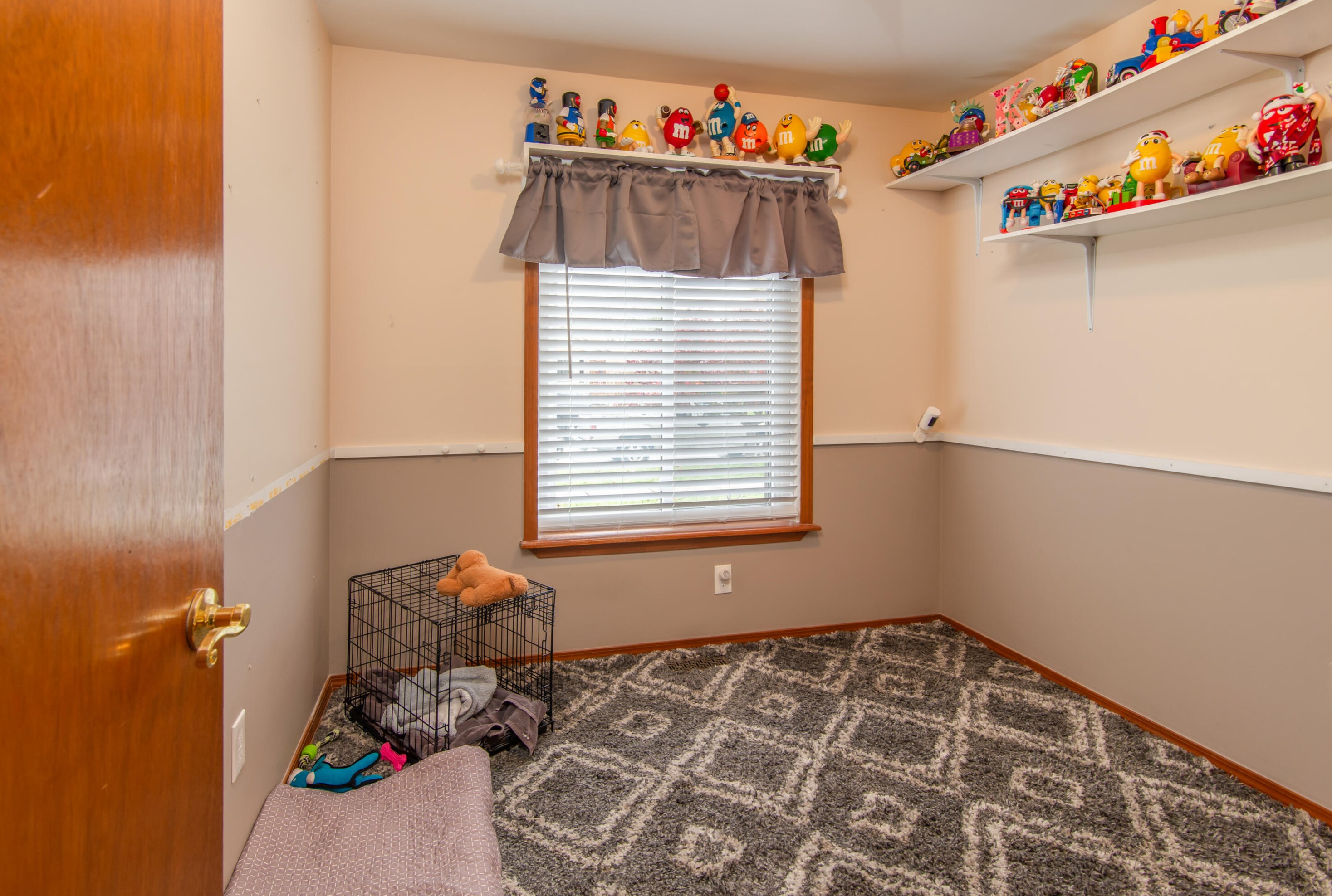 25696 Norvell St, New Baltimore MI 48051-2834 exterior