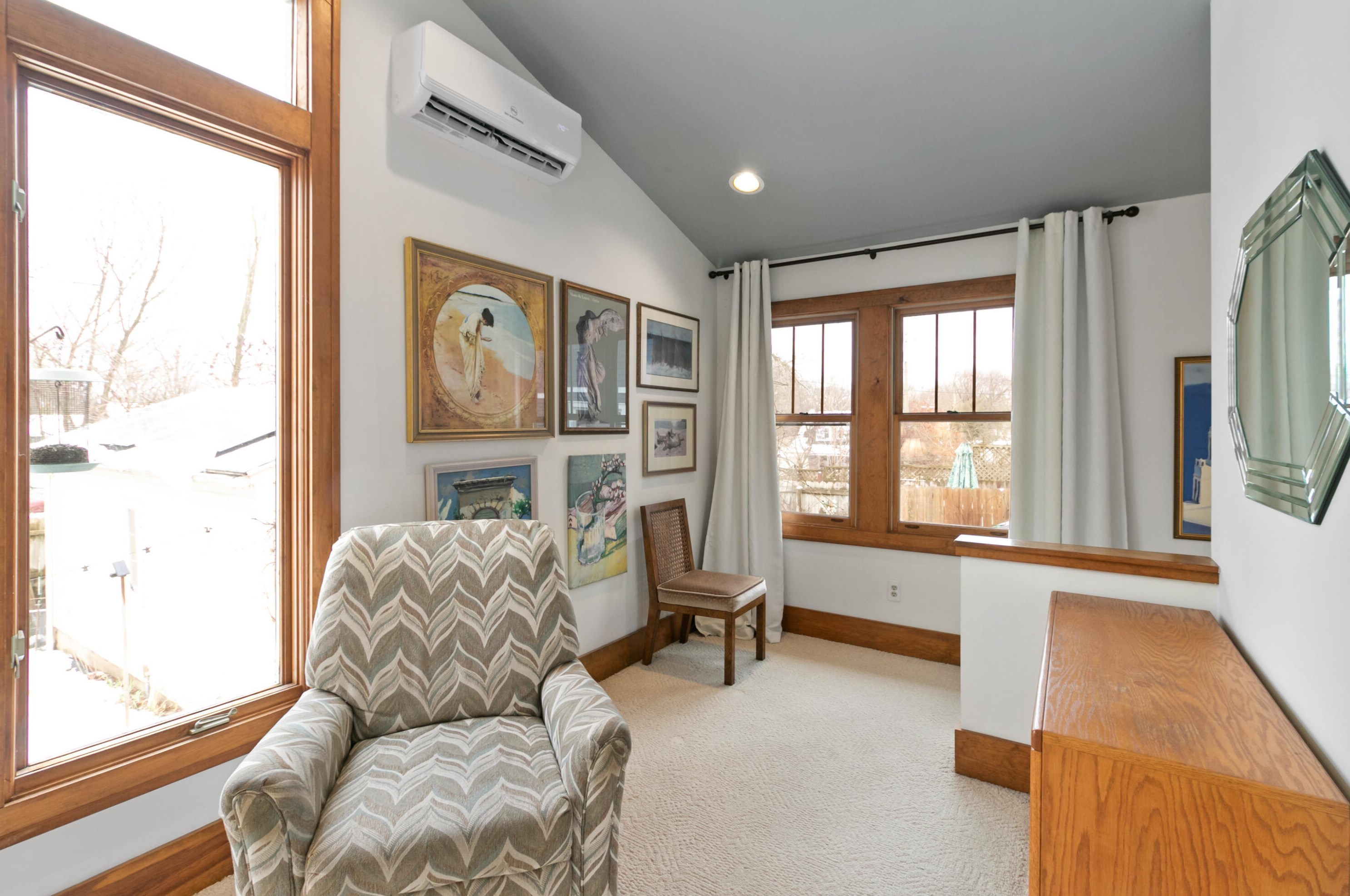 1608 Dexter Ave, Ann Arbor MI 48103-4005 exterior