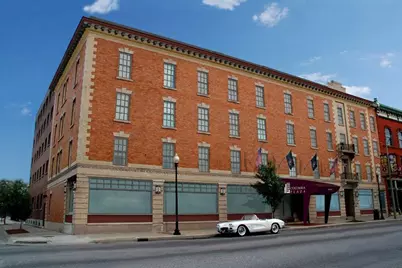 350 E Michigan Avenue #Suite 130, Kalamazoo, MI 49007 - Photo 1