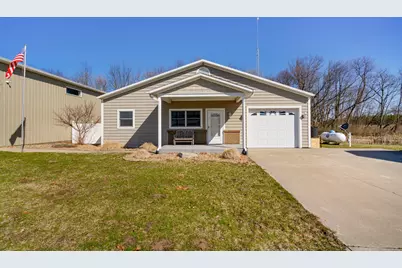 9363 S Grow Road, Greenville, MI 48838 - Photo 5