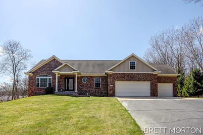 1045 Timber Winds Drive SW - Photo 1