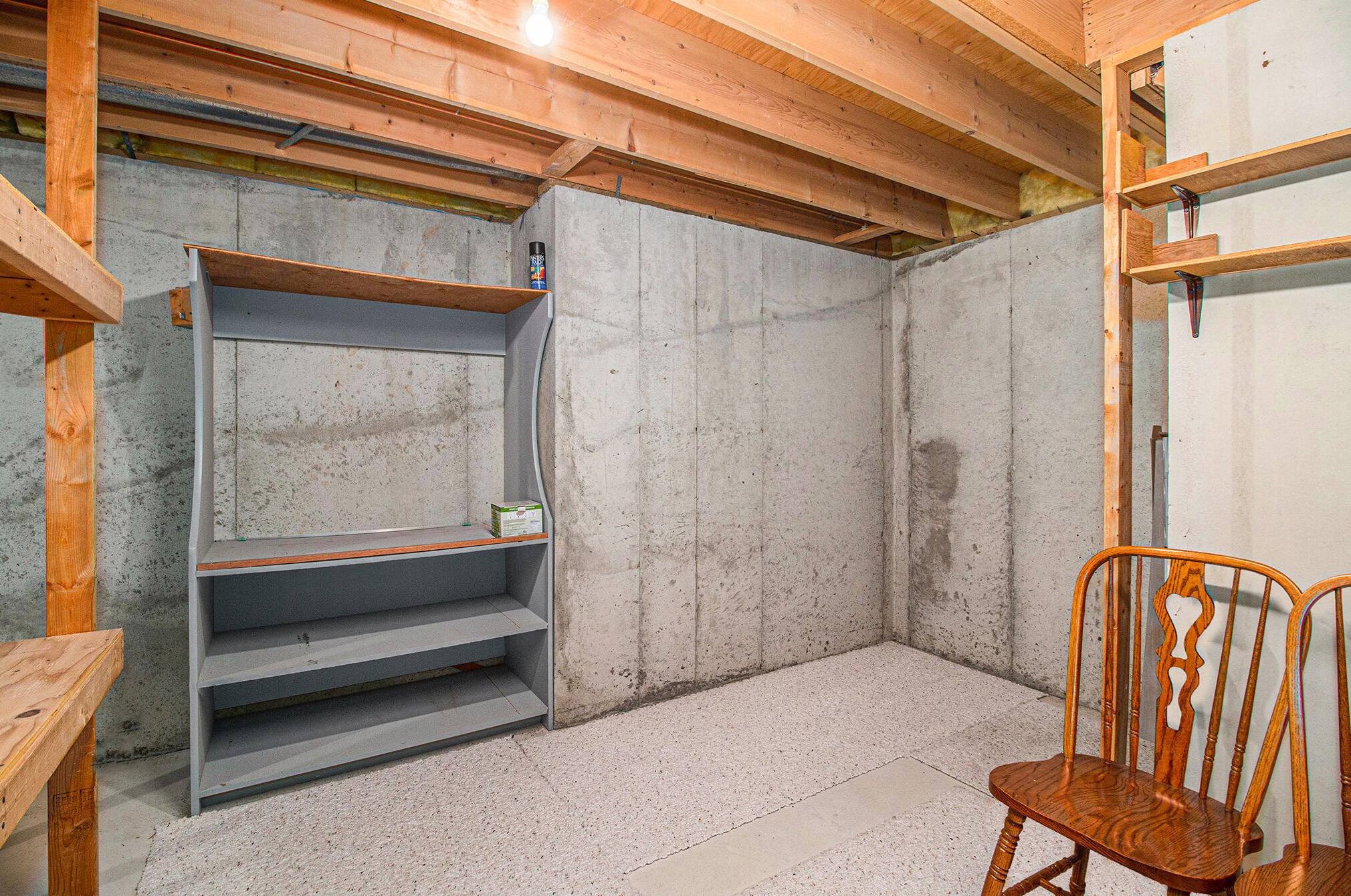 2286 Aimie Ave, Byron Township MI 49315-9258 exterior