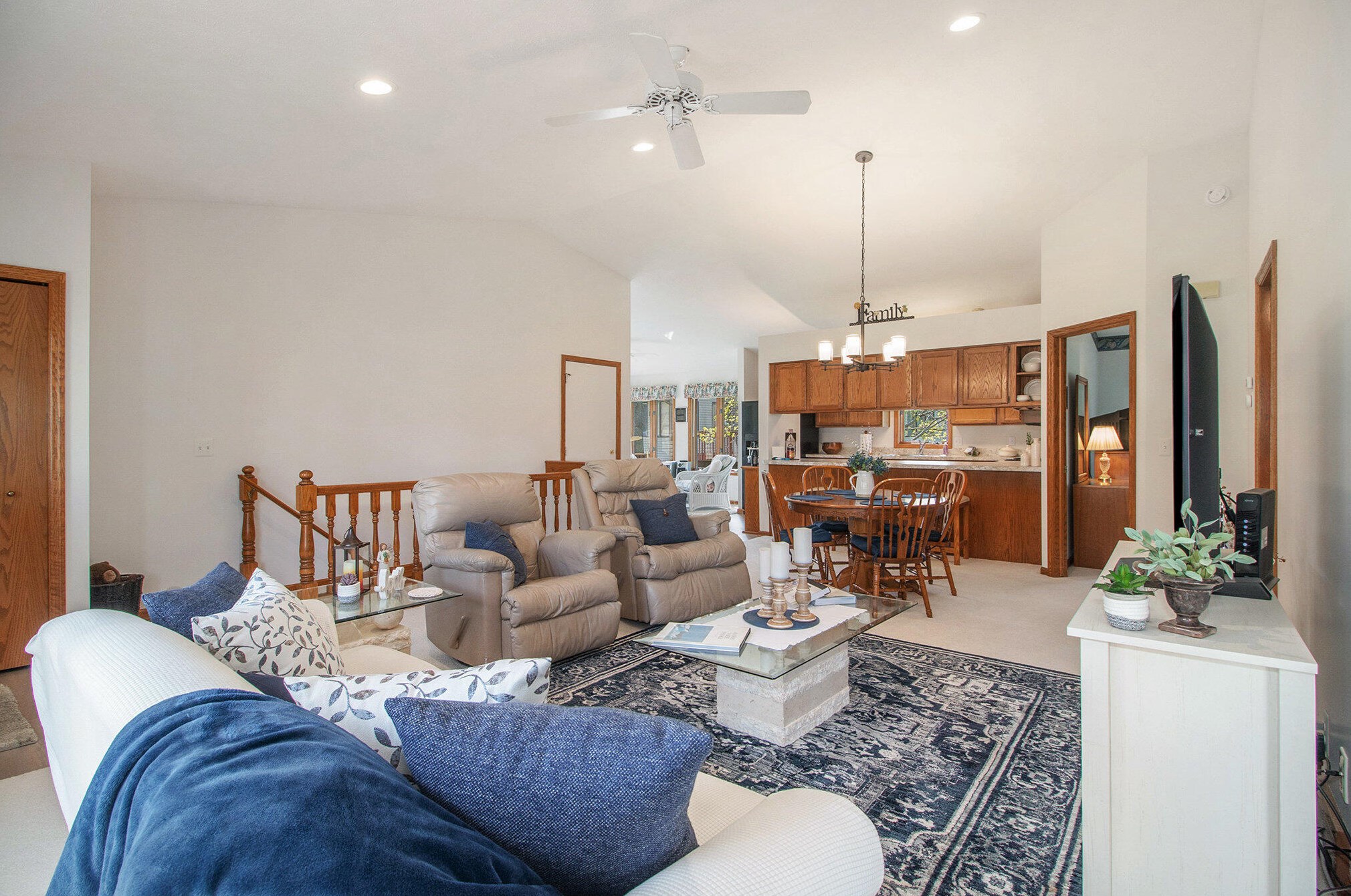 2286 Aimie Ave, Byron Township MI 49315-9258 exterior