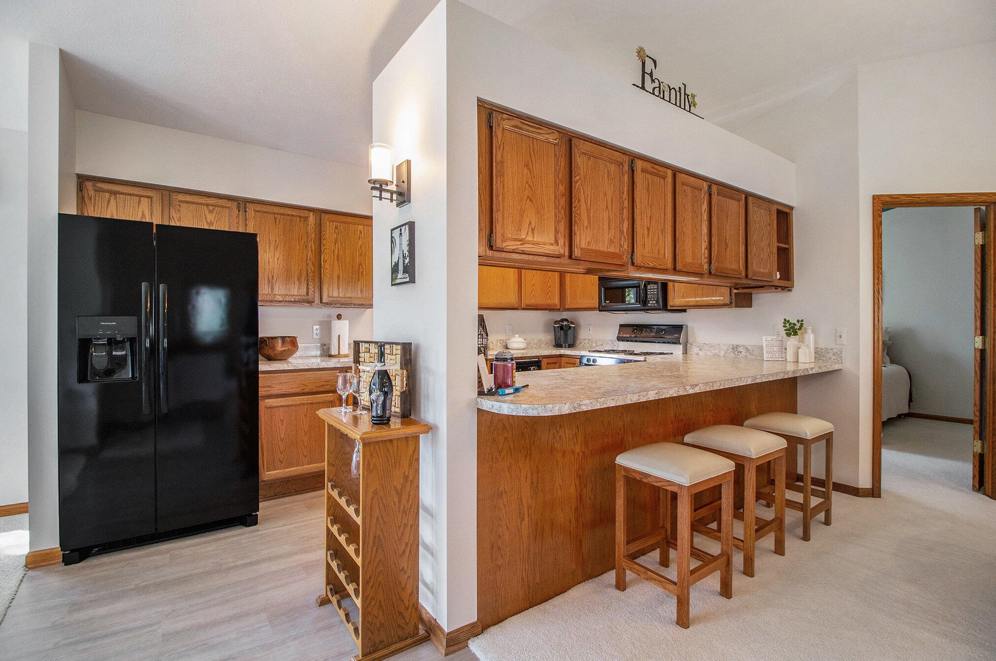 2286 Aimie Ave, Byron Township MI 49315-9258 exterior