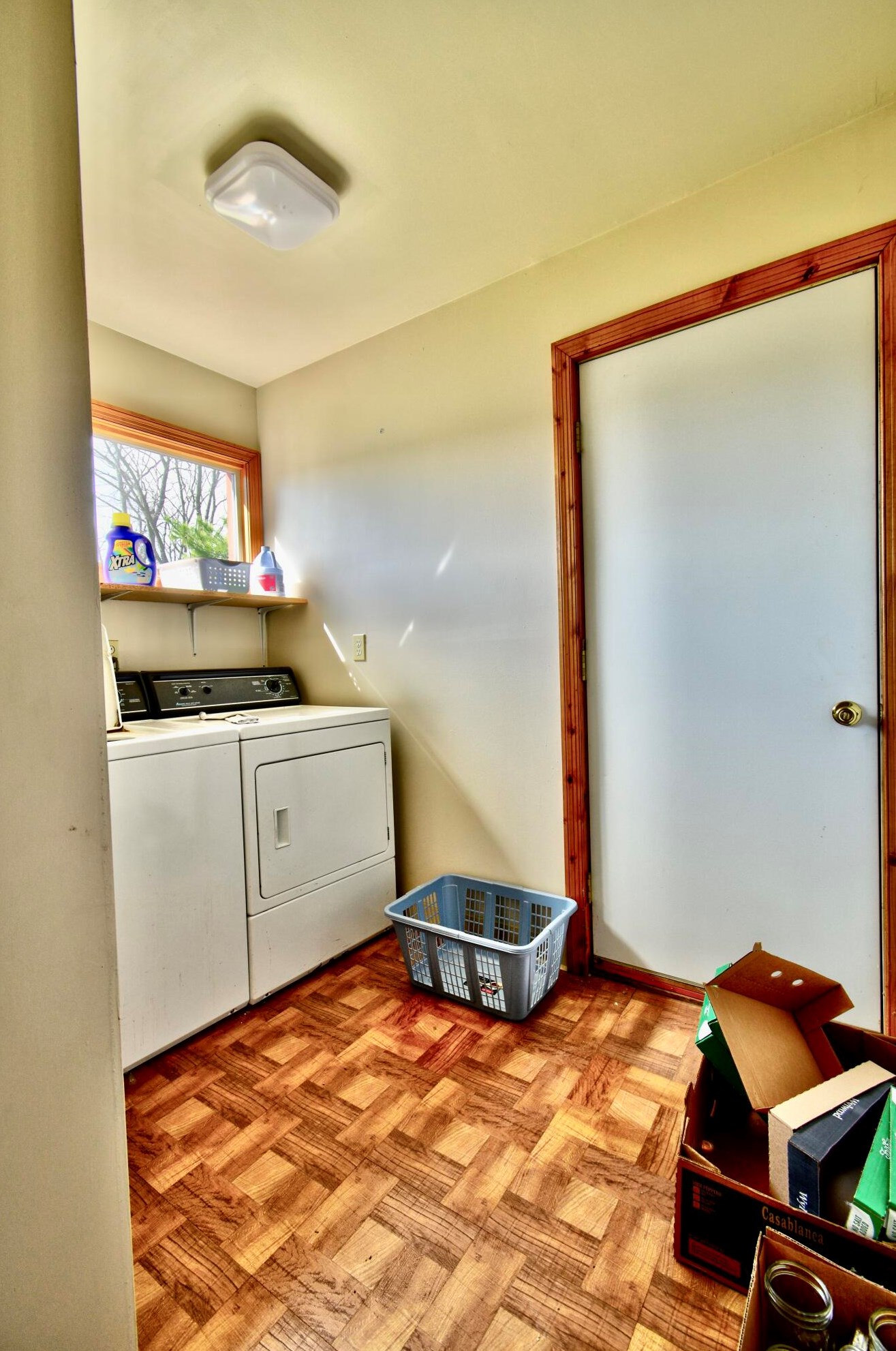 3290 Van Deusen Rd, Harrison MI 48625-9242 exterior