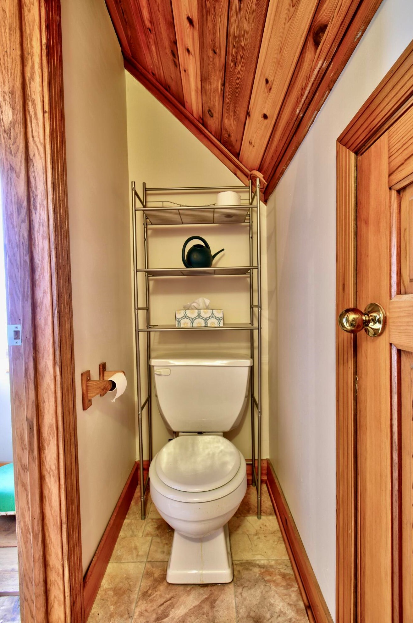 3290 Van Deusen Rd, Harrison MI 48625-9242 exterior