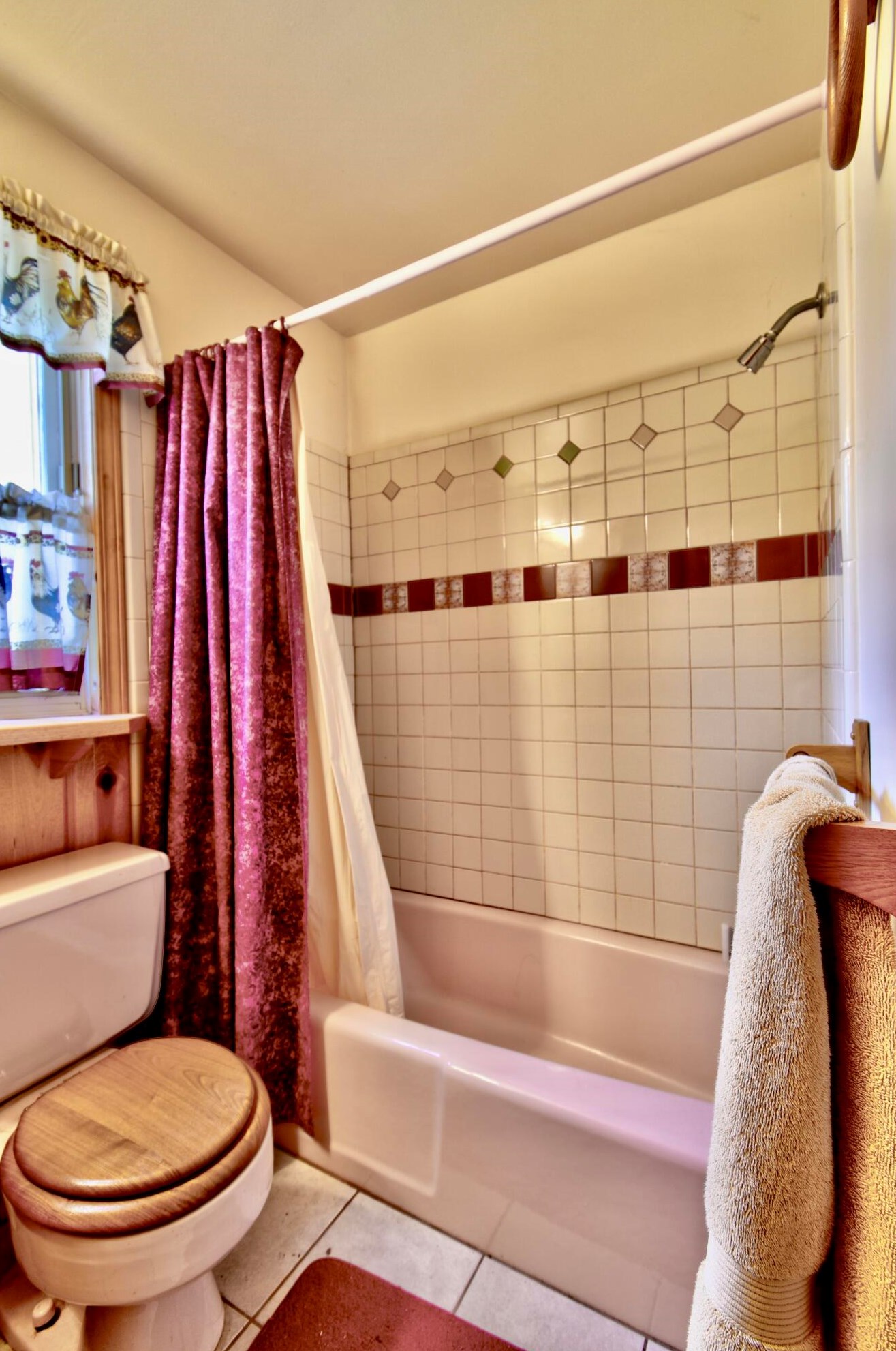 3290 Van Deusen Rd, Harrison MI 48625-9242 exterior