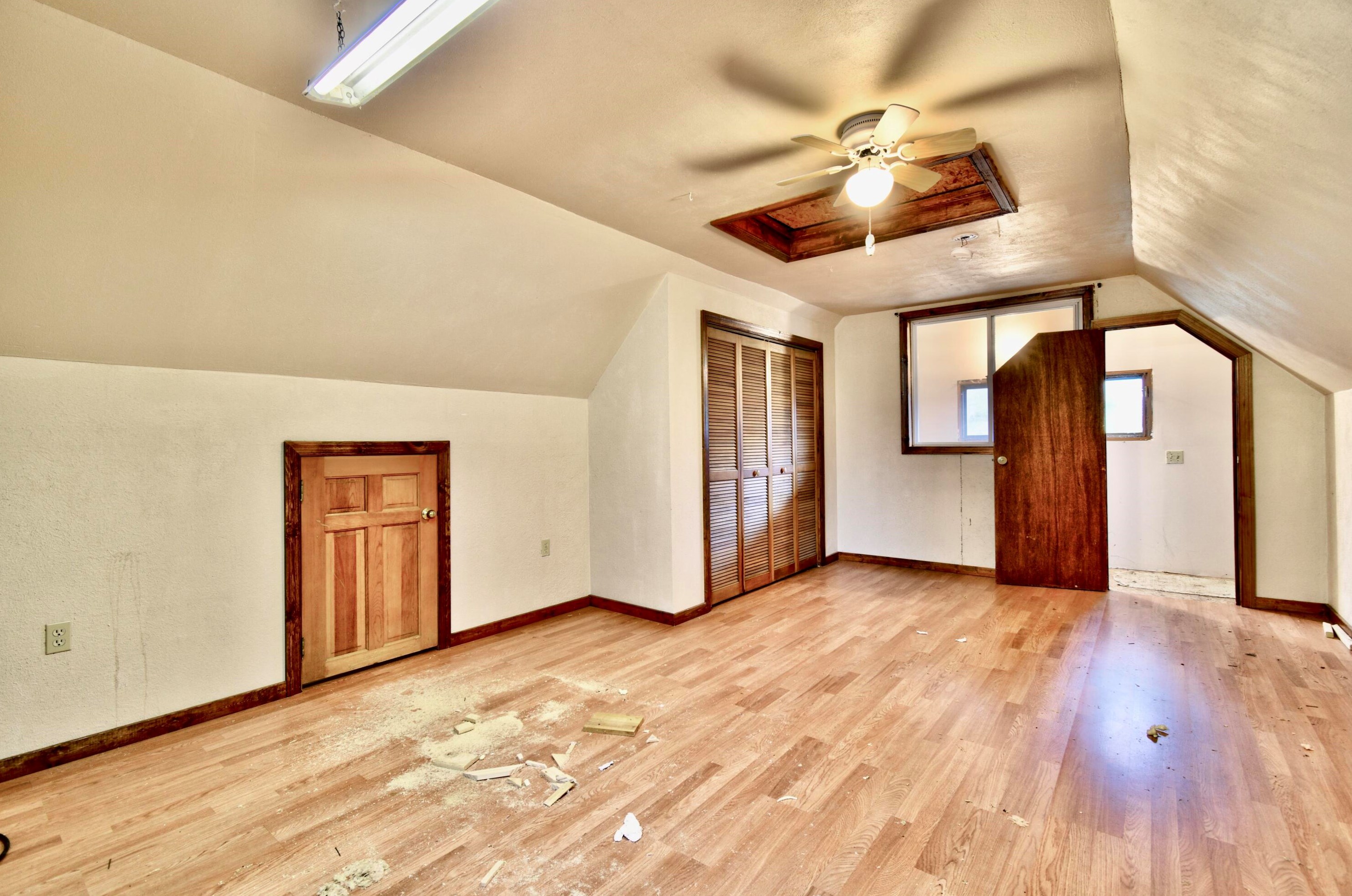 3290 Van Deusen Rd, Harrison MI 48625-9242 exterior