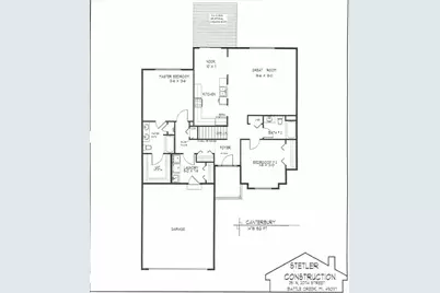 411 Coventry Road, Battle Creek, MI 49015 - Photo 1