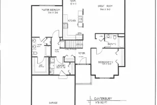 411 Coventry Rd, Battle Creek, MI 49015 - Photo 1