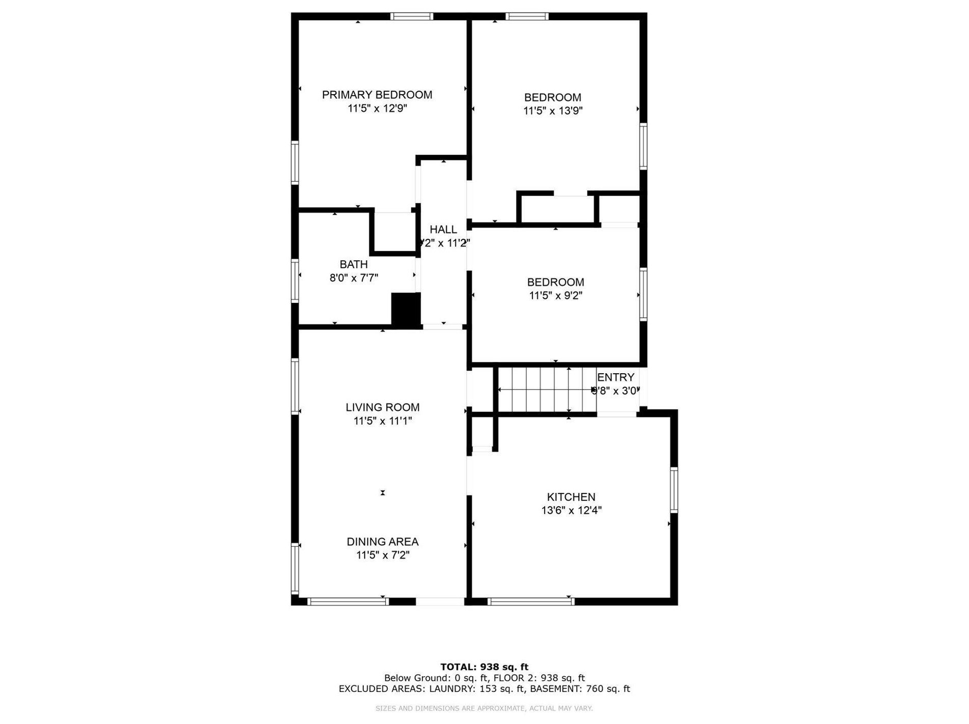 1363 Herrick Ave, Grand Rapids MI  49505-5538 exterior