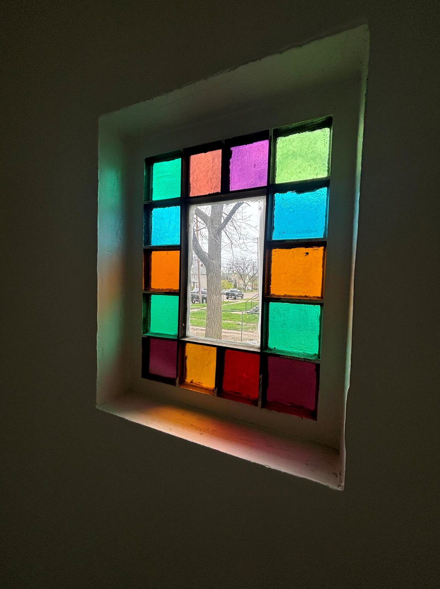 633 North St, Kalamazoo MI  49007-2488 exterior