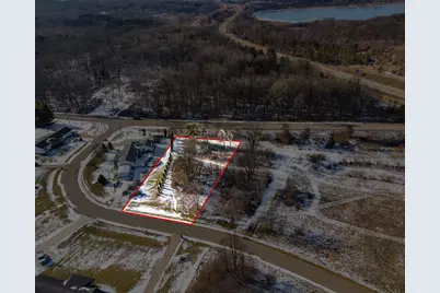 Lot 2 Twin Meadows Drive, Jackson, MI 49201 - Photo 3