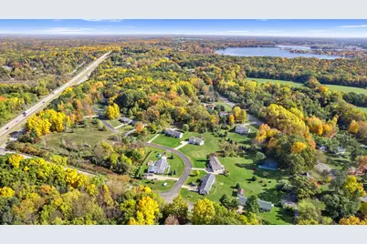 Lot 20 Twin Meadows Drive, Jackson, MI 49201 - Photo 7