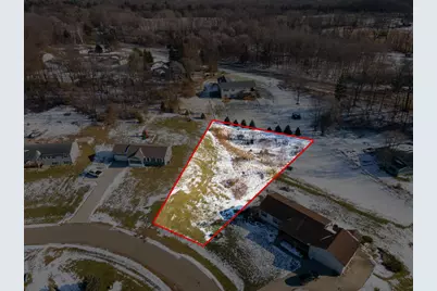 Lot 20 Twin Meadows Drive, Jackson, MI 49201 - Photo 3