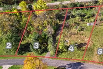 Lot 4 Twin Meadows Drive, Jackson, MI 49201 - Photo 1
