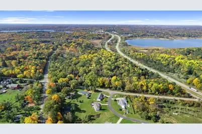Lot 5 Twin Meadows Drive, Jackson, MI 49201 - Photo 3