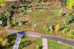 Lot 6 Twin Meadows Dr, Jackson, MI 49201 - Photo 1