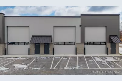 460 Cleveland Avenue #Unit 2, Holland, MI 49423 - Photo 19