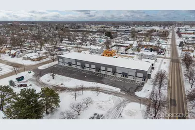 460 Cleveland Avenue #Unit 1, Holland, MI 49423 - Photo 13