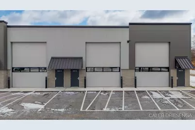 460 Cleveland Avenue #Unit 3, Holland, MI 49423 - Photo 21