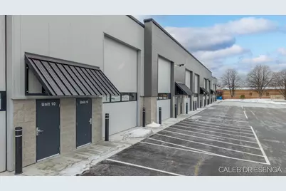 460 Cleveland Avenue #Unit 3, Holland, MI 49423 - Photo 11