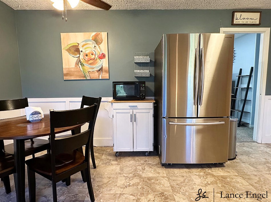 1641 Herrick Ave, Grand Rapids MI  49505-4862 exterior